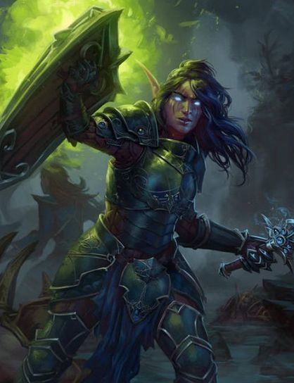 Conquest Points Farming